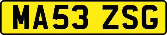 MA53ZSG