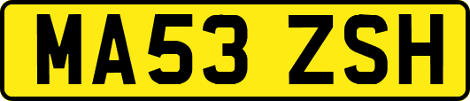 MA53ZSH