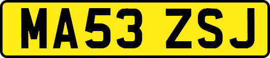 MA53ZSJ