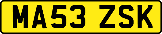 MA53ZSK