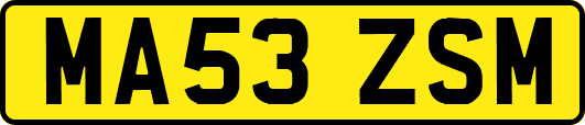 MA53ZSM