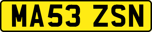 MA53ZSN