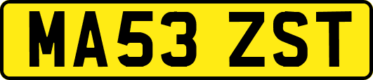 MA53ZST