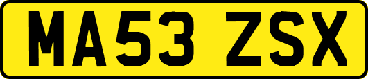 MA53ZSX