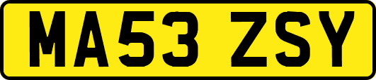MA53ZSY