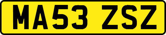 MA53ZSZ