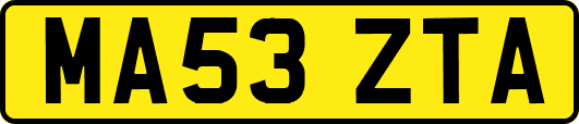 MA53ZTA