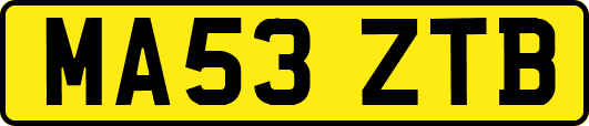 MA53ZTB