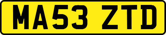 MA53ZTD