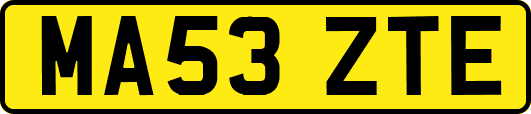 MA53ZTE