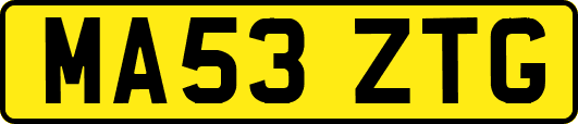 MA53ZTG