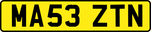 MA53ZTN