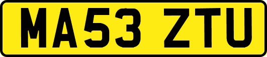 MA53ZTU
