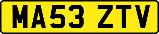 MA53ZTV