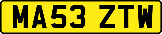 MA53ZTW