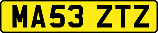 MA53ZTZ