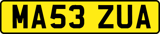 MA53ZUA