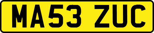 MA53ZUC