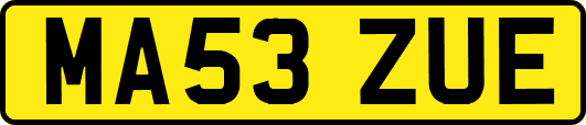 MA53ZUE
