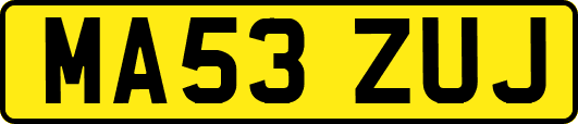MA53ZUJ