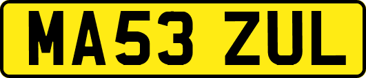 MA53ZUL