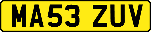 MA53ZUV