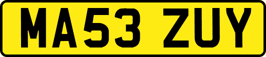 MA53ZUY