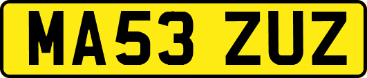 MA53ZUZ