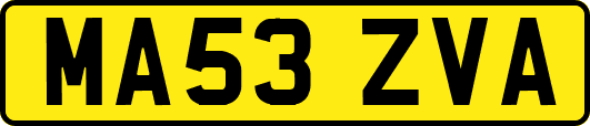 MA53ZVA