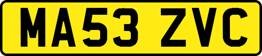 MA53ZVC
