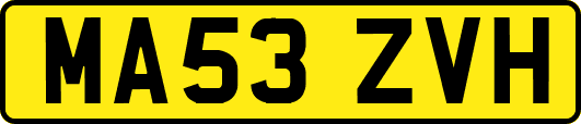 MA53ZVH