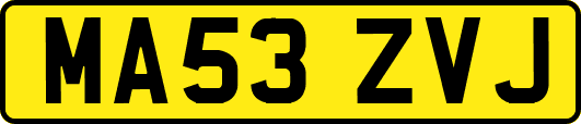 MA53ZVJ