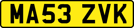 MA53ZVK
