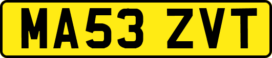 MA53ZVT