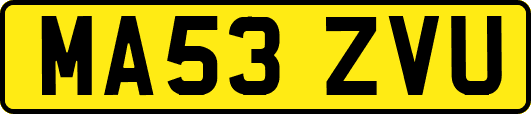 MA53ZVU