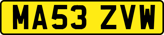 MA53ZVW