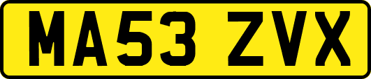 MA53ZVX
