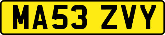 MA53ZVY
