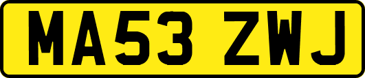 MA53ZWJ
