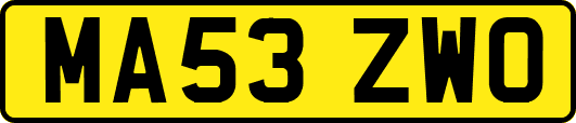 MA53ZWO