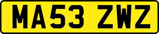MA53ZWZ