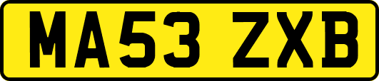 MA53ZXB