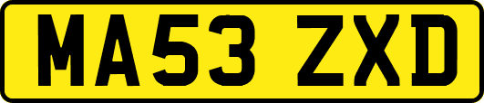 MA53ZXD