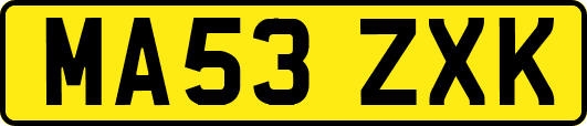MA53ZXK