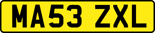 MA53ZXL