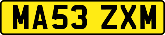 MA53ZXM