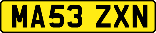 MA53ZXN