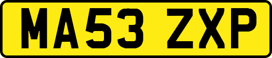 MA53ZXP