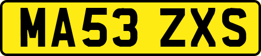MA53ZXS