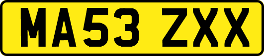 MA53ZXX